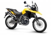 2010 Derbi Terra 125 photo